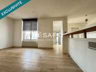 Maison 115 m2 3 chambres proche de la place DANTON avec garage et jardin. — photo 4