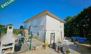 Maison 7 Pièces 140 m² à vendre à Gondrin (32330)