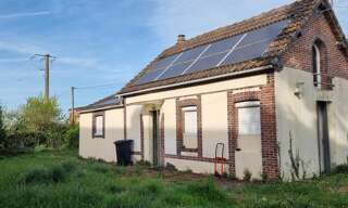 Maison 3 Pièces 55 m² à vendre à Les Corvées-les-Yys (28240)