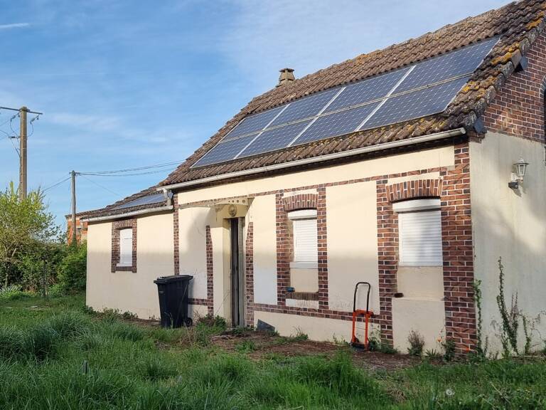Maison 3 pièces 55 m² — photo 1