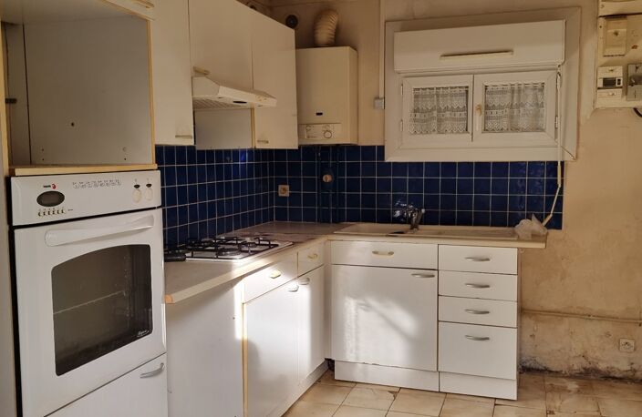 Vente maison 3 pièces 55 m² Les Corvées-les-Yys (28240) — photo 2