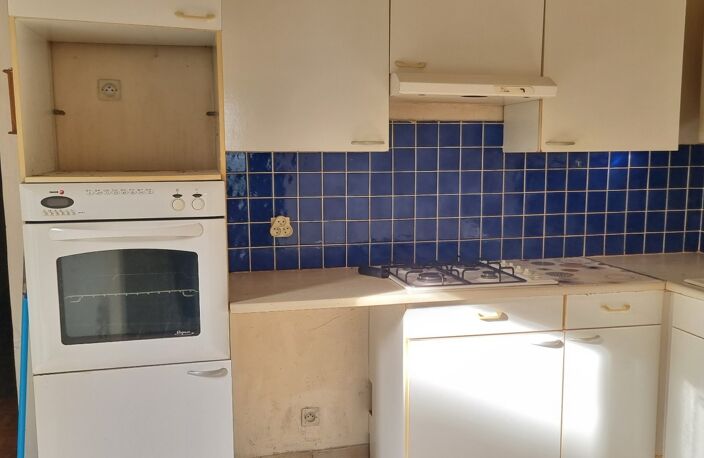 Vente maison 3 pièces 55 m² Les Corvées-les-Yys (28240) — photo 3