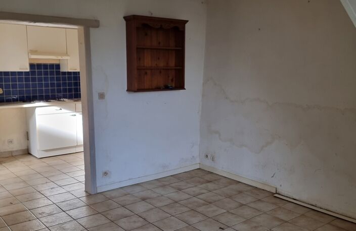Vente maison 3 pièces 55 m² Les Corvées-les-Yys (28240) — photo 4