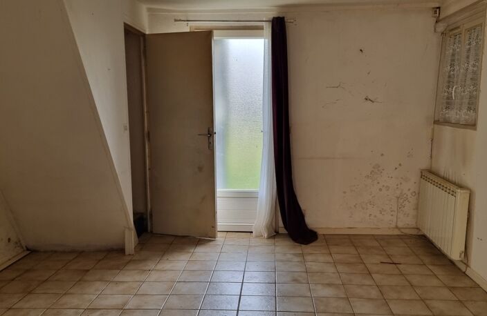 Vente maison 3 pièces 55 m² Les Corvées-les-Yys (28240) — photo 5