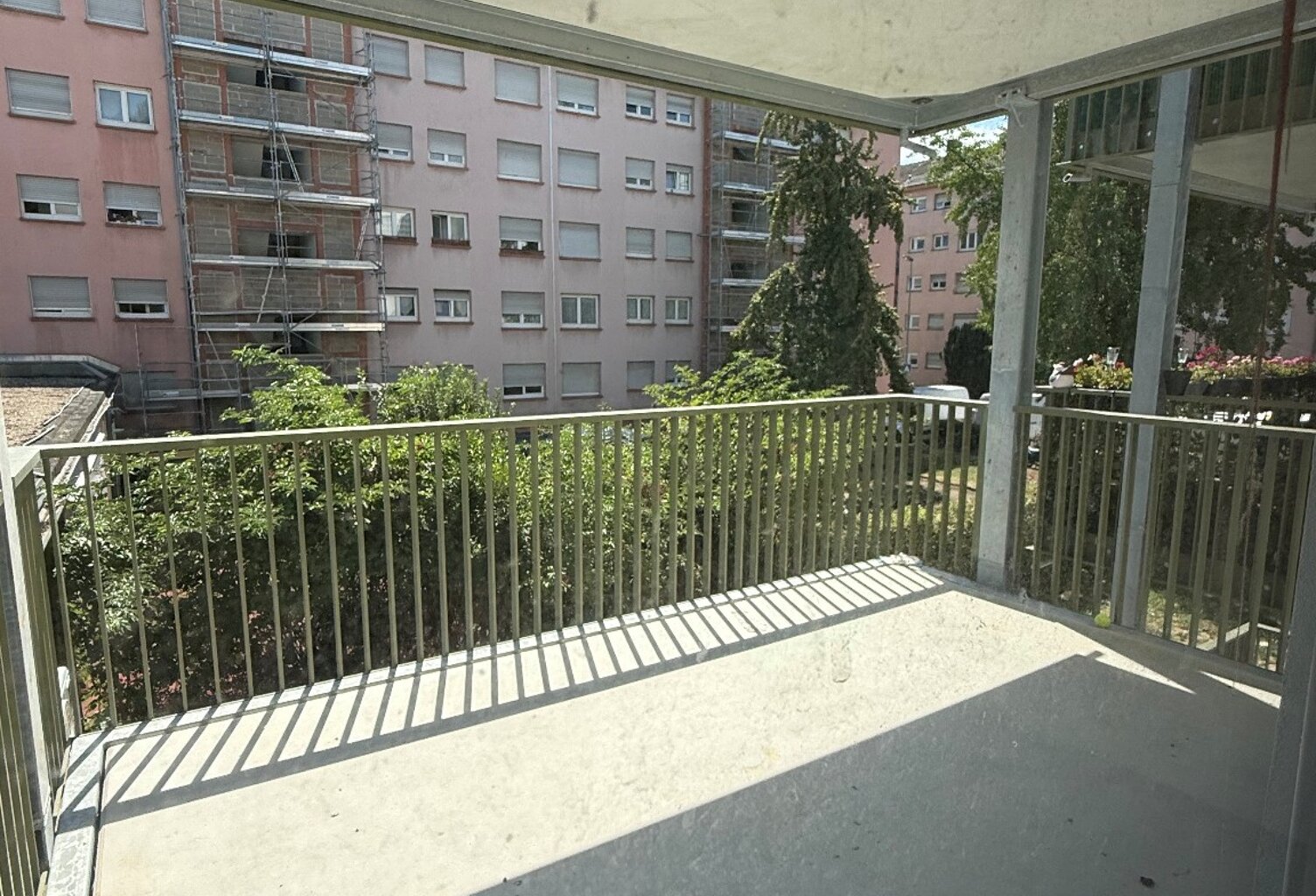 Vente appartement 3 pièces 61 m² Schiltigheim (67300) — photo 1