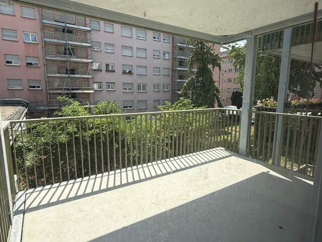 Appartement 3 pièces 61 m² à Schiltigheim — photo du bien