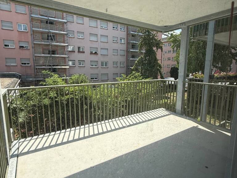 Appartement 3 pièces 61 m² — photo 1