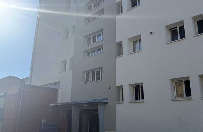 Vente appartement 3 pièces 61 m² Schiltigheim (67300) — photo 2