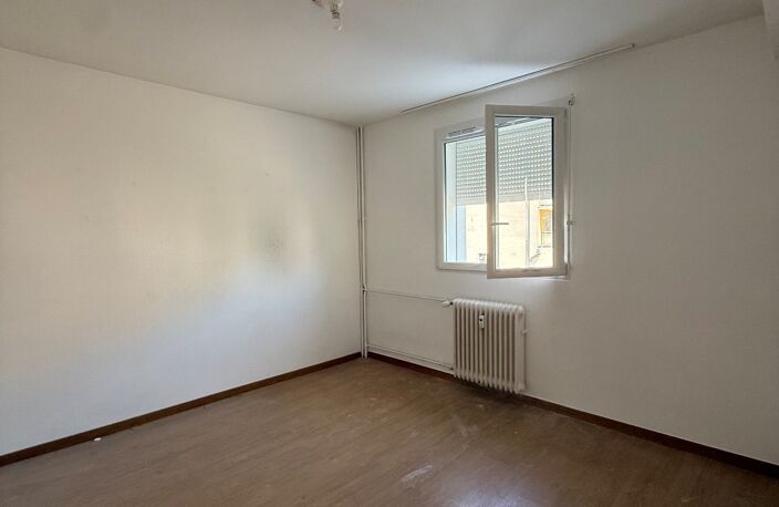 Vente appartement 3 pièces 61 m² Schiltigheim (67300) — photo 5