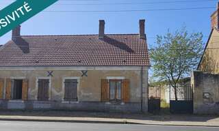 Maison 4 Pièces 106 m² à vendre à Vendœuvres (36500)