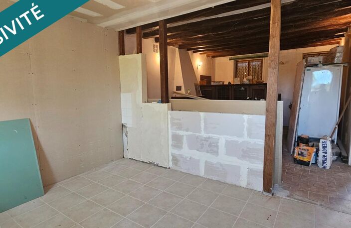 Maison plein pied à Vendoeuvres — photo 2