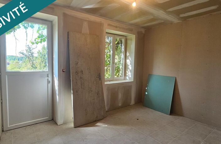 Maison plein pied à Vendoeuvres — photo 3
