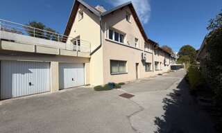 Immeuble   m² à vendre à Besançon (25000)