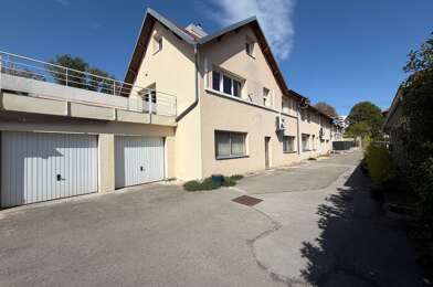 Immeuble  556000 €