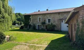 Maison 9 Pièces 300 m² à vendre à Baâlon (55700)