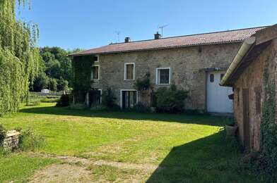 Maison 9 pièces 190000 €