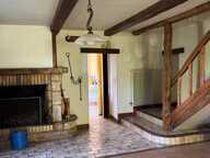 Maison de village en pierre — photo 4