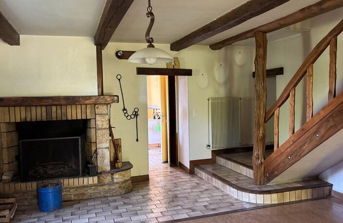 Maison de village en pierre — photo 4