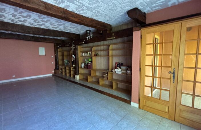 Maison de village en pierre — photo 5