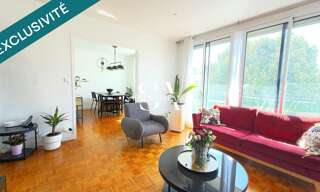 Appartement 4 Pièces 64 m² à vendre à Alfortville (94140)