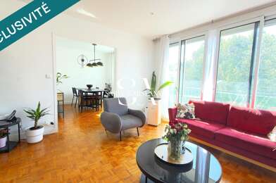 Appartement 4 pièces 365000 €
