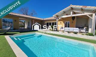 Maison 6 Pièces 194 m² à vendre à Parentis-en-Born (40160)