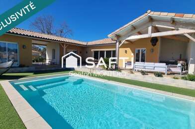 Maison 6 pièces 619000 €