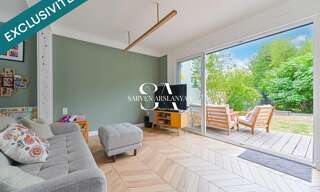 Maison 5 Pièces 124 m² à vendre à Alfortville (94140)