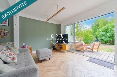 Maison 5 pièces 825000 €