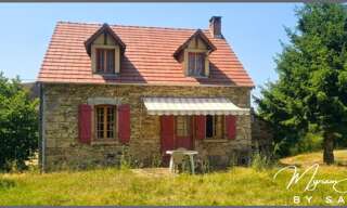 Maison 6 Pièces 95 m² à vendre à Azerables (23160)