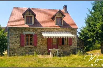 Maison 6 pièces 74000 €
