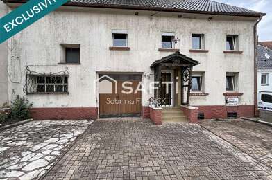 Maison 6 pièces 58000 €