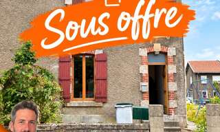 Maison 5 Pièces 90 m² à vendre à Trieux (54750)