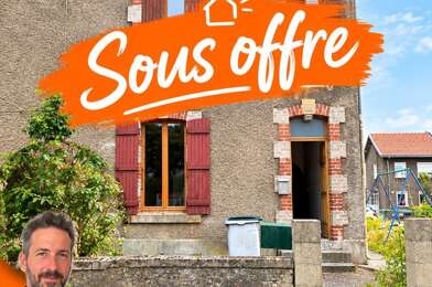 Maison 5 pièces 116000 €