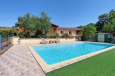 Maison 5 pièces 299000 €