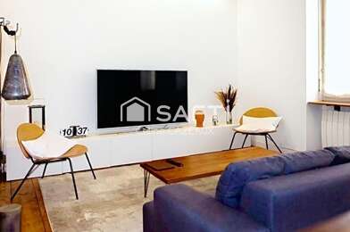 Appartement 2 pièces 250000 €
