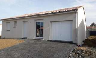 Maison 80 m² à construire Pont-du-Château (63430)
