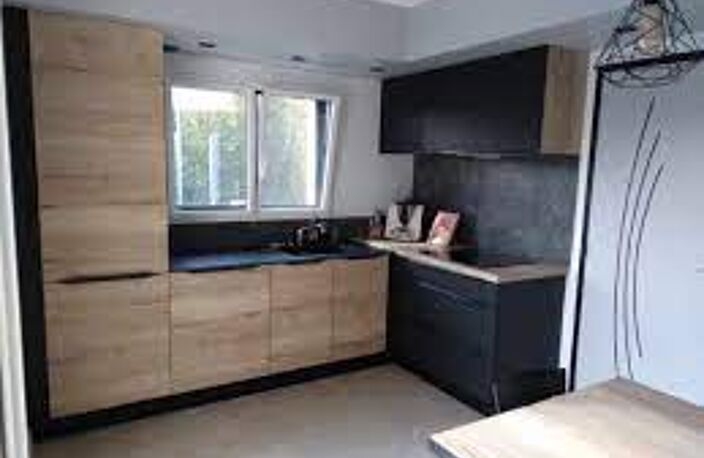 Maison 3 pièces avec Garage — photo 2