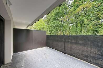 Appartement 2 pièces 167000 €