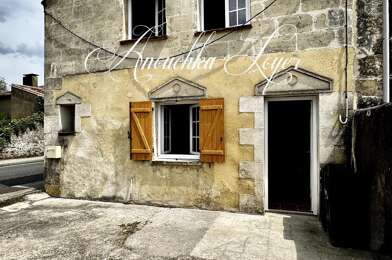 Maison 2 pièces 97000 €