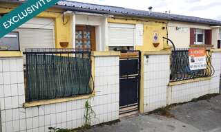 Maison 6 Pièces 90 m² à vendre à Saint-Quentin (02100)