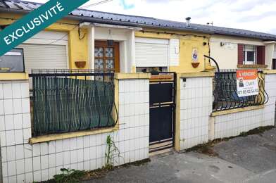 Maison 6 pièces 50000 €