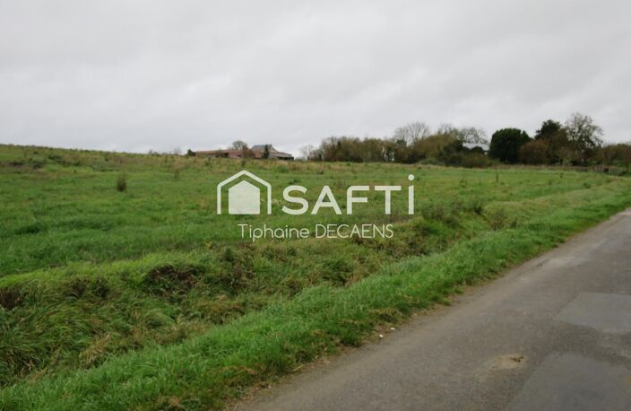 6 Terrains a batir, Non viabilisé, Ideal Promoteur — photo 3