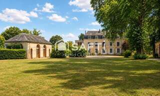 Maison 23 Pièces 706 m² à vendre à Saint-Pavace (72190)