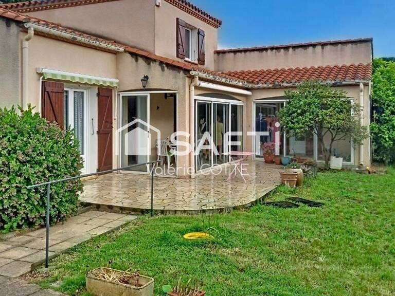UNE MAISON POUR VIVRE , PAS SIMPLEMENT POUR HABITER.... — photo 1
