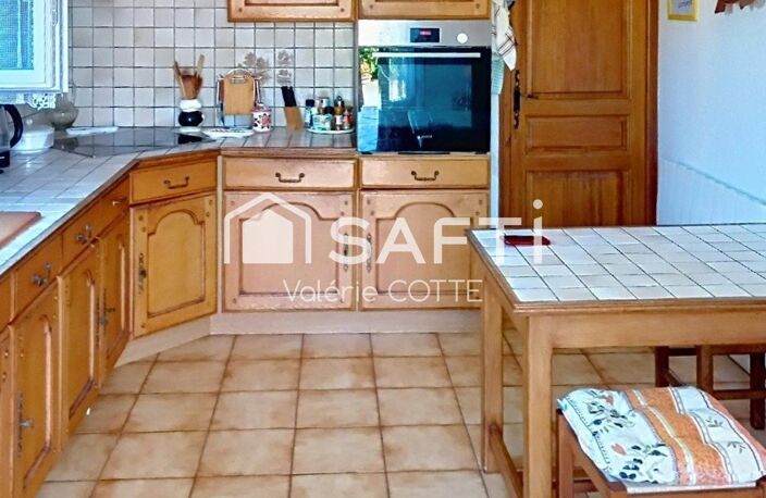 UNE MAISON POUR VIVRE , PAS SIMPLEMENT POUR HABITER.... — photo 3