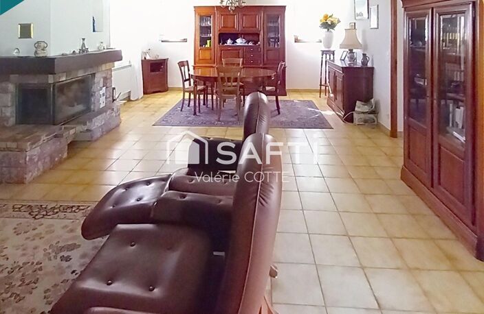 UNE MAISON POUR VIVRE , PAS SIMPLEMENT POUR HABITER.... — photo 5