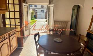 Maison 5 Pièces 120 m² à vendre à Naours (80260)