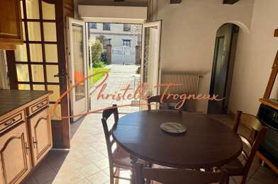 Maison 5 pièces 180000 €