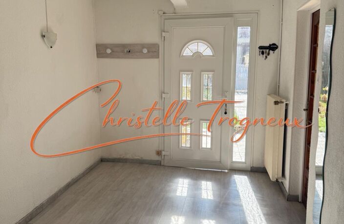 MAISON Naours 3 chambres et jardin — photo 3